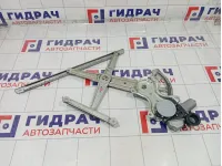 Стеклоподъемник электрический передний левый Toyota Camry 6980233090