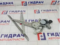 Стеклоподъемник электрический передний правый Toyota Camry 6980133090