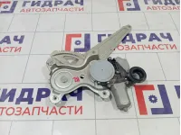 Стеклоподъемник электрический задний левый Toyota Camry 6980433050