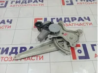 Стеклоподъемник электрический задний правый Toyota Camry 6980333050
