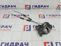 Замок двери передней левой Toyota Camry 6904042241