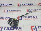 Замок двери передней правой Toyota Camry 6903042221