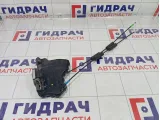 Замок двери передней правой Toyota Camry 6903042221