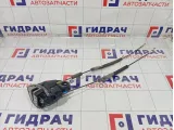 Замок двери задней левой Toyota Camry 6906033120