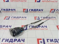 Замок двери задней левой Toyota Camry 6906033120