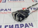 Замок двери задней левой Toyota Camry 6906033120