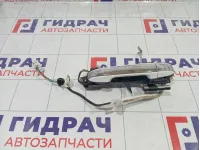 Ручка двери наружная передняя правая Toyota Camry