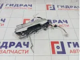 Ручка двери наружная передняя правая Toyota Camry