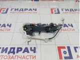 Ручка двери наружная передняя правая Toyota Camry