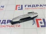 Ручка двери наружная задняя левая Toyota Camry