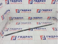 Накладка стекла заднего левого Toyota Camry 7574033140