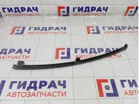 Направляющая стекла двери задней правой Toyota Camry 6740733100