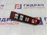 Накладка блока управления стеклоподъемниками Toyota Camry 7423233310