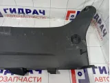 Обшивка багажника на заднюю панель Toyota Camry 5838733111