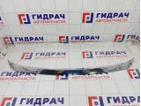 Накладка капота Toyota Camry 7577033020