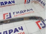 Накладка капота Toyota Camry 7577033020