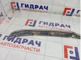 Накладка капота Toyota Camry 7577033020