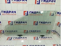 Стекло двери передней левой Toyota Camry 6810233160