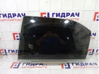 Стекло двери задней левой Toyota Camry 6811433170