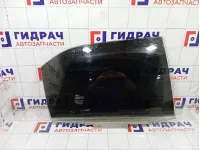 Стекло двери задней правой Toyota Camry 6811333170