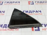 Стекло двери задней левой Toyota Camry 6812433080