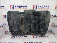 Защита двигателя Toyota Camry