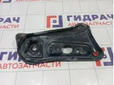 Кронштейн балки передней правый Toyota Camry 5103533030