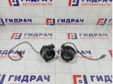Фара противотуманная Toyota Camry