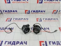 Фара противотуманная Toyota Camry