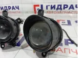 Фара противотуманная Toyota Camry