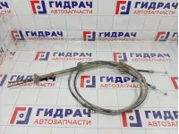 Трос ручника (Трос стояночного тормоза) Toyota Camry
