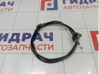 Трос открывания капота Toyota Camry 5363033170