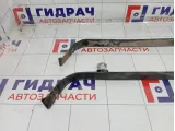 Лента крепления бензобака Toyota Camry