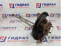 Кулак поворотный задний левый Toyota Camry