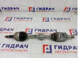 Привод передний левый Toyota Camry 4342006840