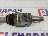 Привод передний левый Toyota Camry 4342006840