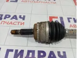 Привод передний левый Toyota Camry 4342006840