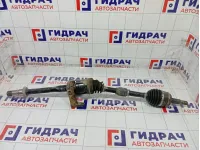 Привод передний правый Toyota Camry 4341006760