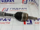 Привод передний правый Toyota Camry 4341006760