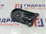 Кронштейн балки передней левый Toyota Camry 5102433070
