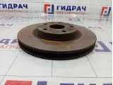 Диск тормозной передний Toyota Camry 4351233140