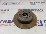 Диск тормозной задний Toyota Camry 4243133130