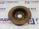 Диск тормозной задний Toyota Camry 4243133130