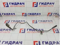 Трубка вакуумная Toyota Camry 4476333070