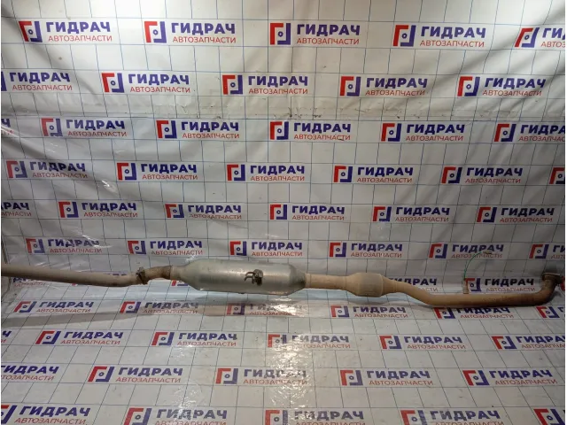 Глушитель средняя часть Toyota Camry