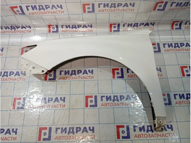 Крыло переднее левое Toyota Camry 5381233210