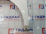 Крыло переднее левое Toyota Camry 5381233210
