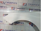 Крыло переднее левое Toyota Camry 5381233210