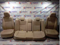 Сиденье комплект Toyota Camry