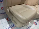 Сиденье комплект Toyota Camry